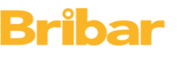 Bribar Table Tennis Logo